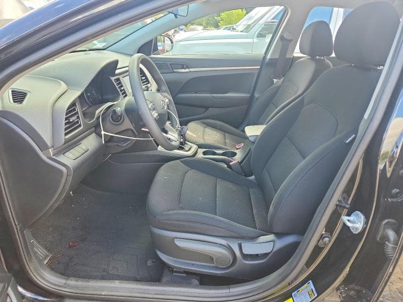 2019 HYUNDAI ELANTRA SE 7