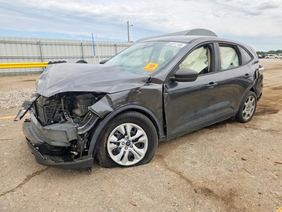 2020 FORD ESCAPE S - 1