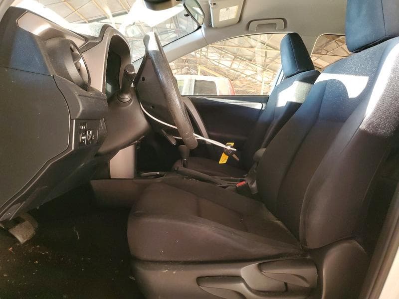 2018 TOYOTA RAV4 LE 7