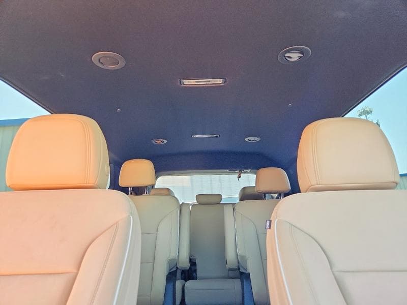 2026 BUICK ENCLAVE PREFERRED 10