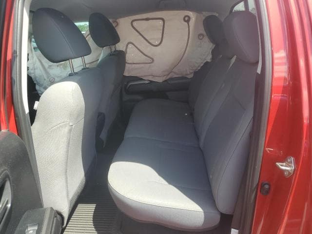 2019 TOYOTA TACOMA SR5 V6 10