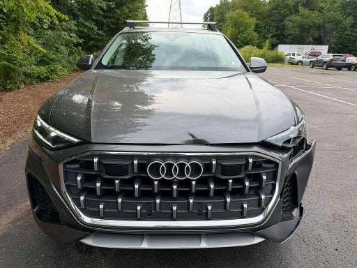 2026 AUDI Q8 PREMIUM PLUS 9