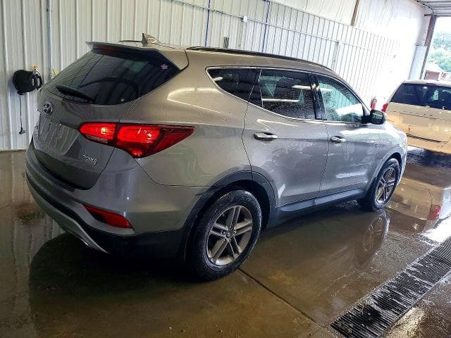 2018 HYUNDAI SANTA FE SPORT 2.4L 3
