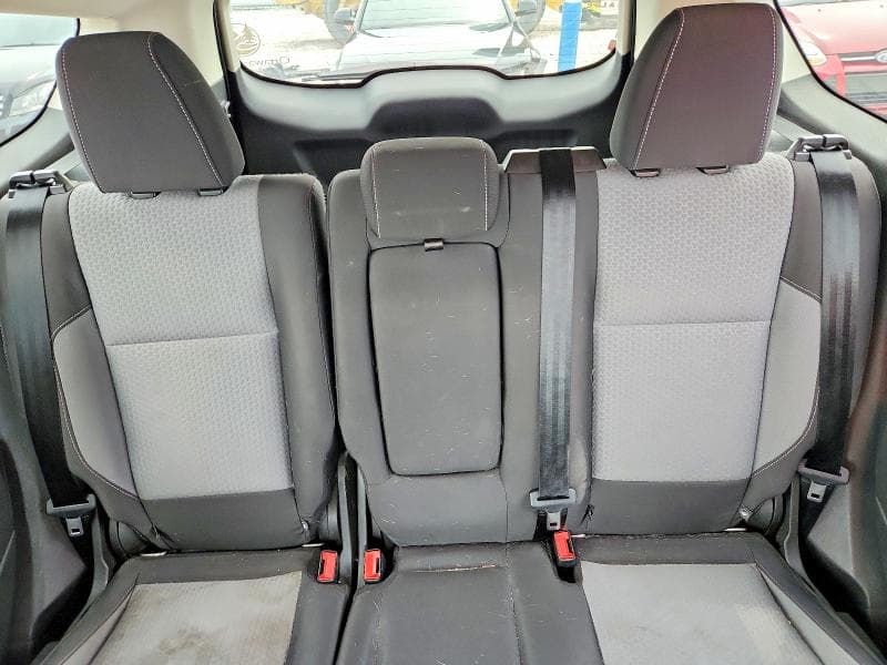 2017 FORD ESCAPE SE 10