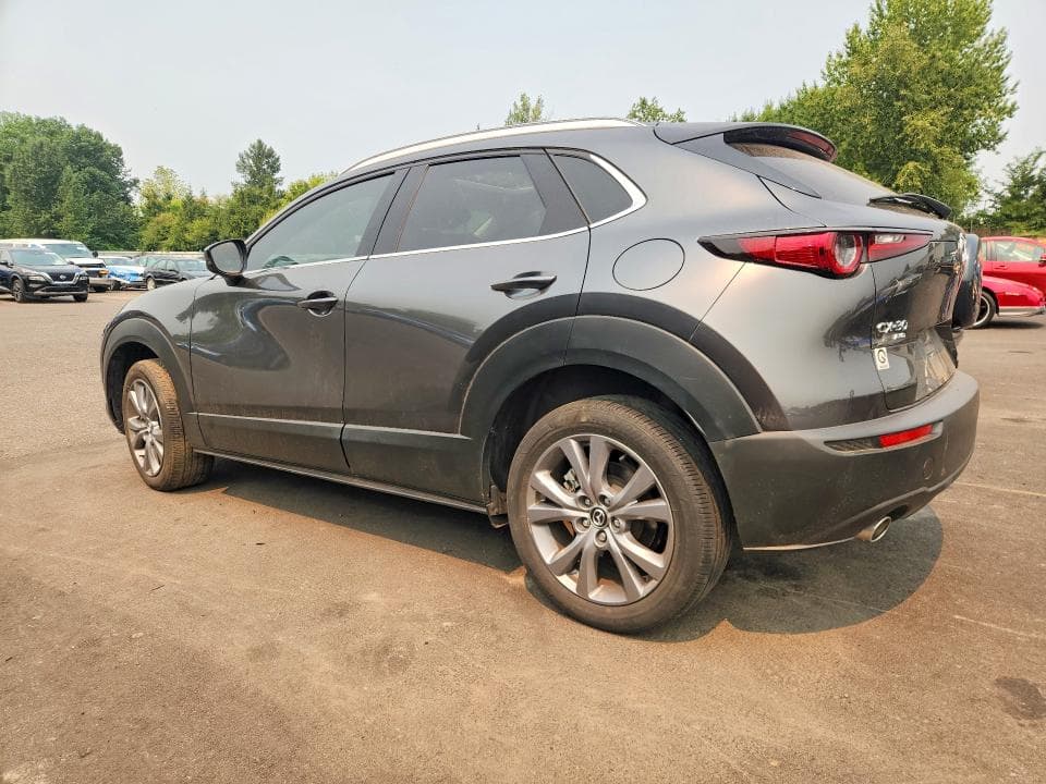 2023 MAZDA CX-30 PREMIUM 2