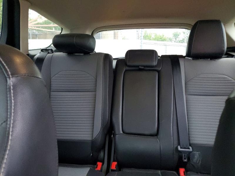 2019 FORD ESCAPE SE 10