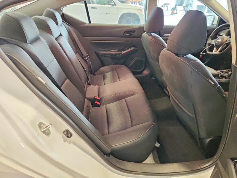 2023 NISSAN ALTIMA SV 10