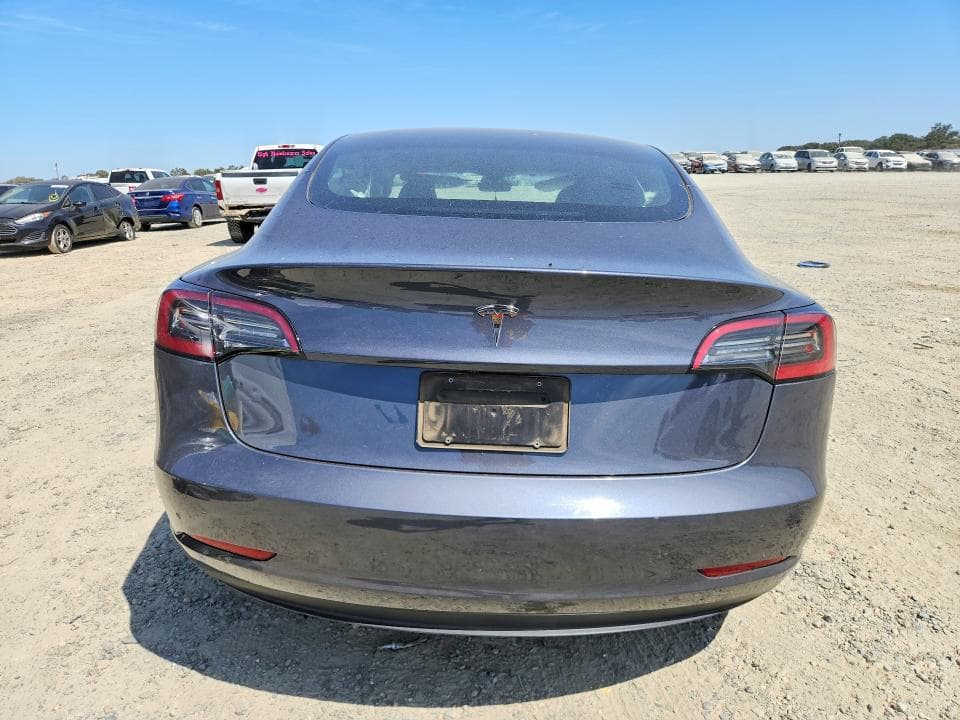2023 TESLA MODEL 3 6