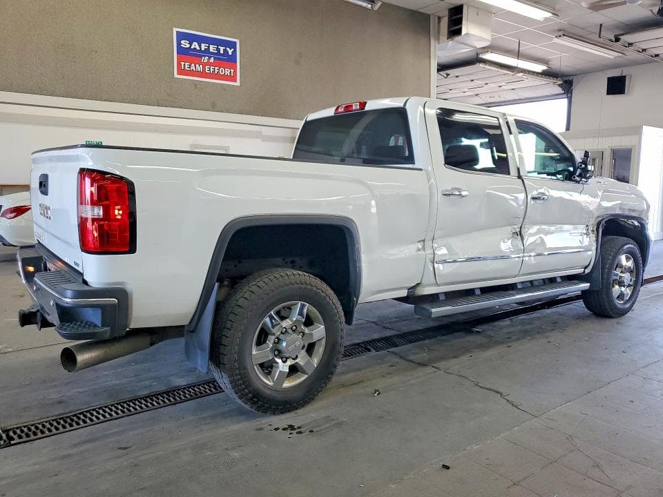 2019 GMC SIERRA K2500 SLT 3