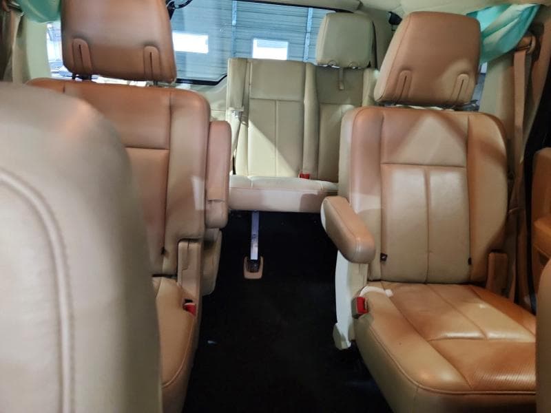 2017 FORD EXPEDITION LIMITED 10