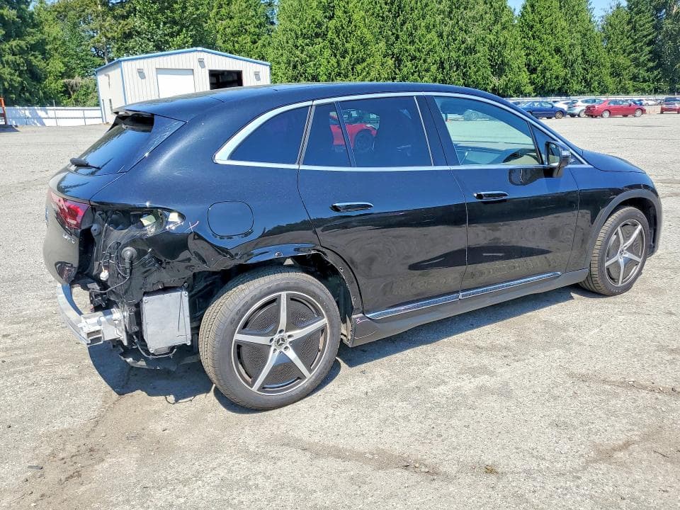 2023 MERCEDES-BENZ EQE SUV 350 4MATIC 3