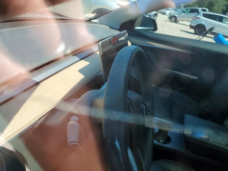 2021 TESLA MODEL 3 9