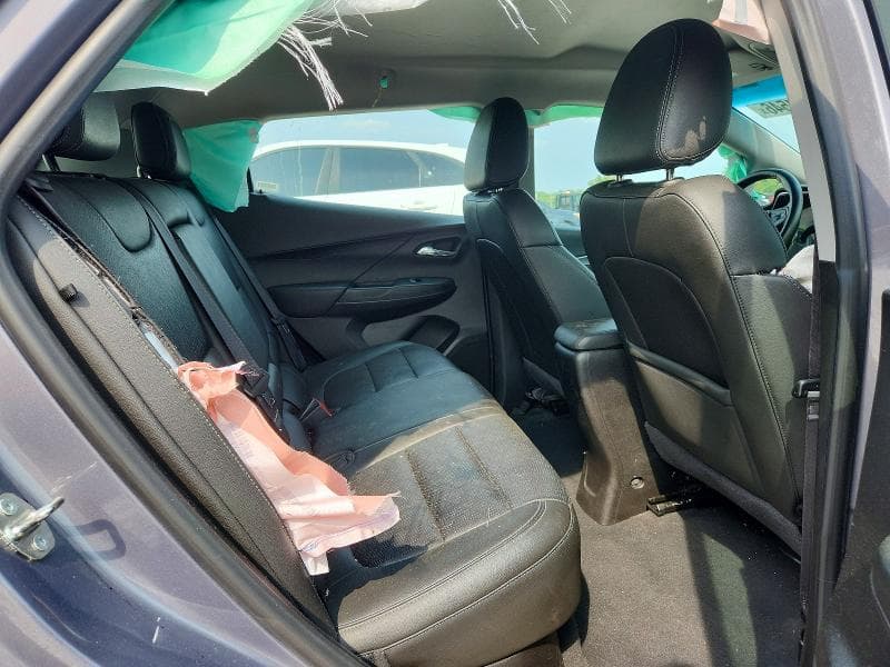 2023 CHEVROLET BOLT EV 2LT 11