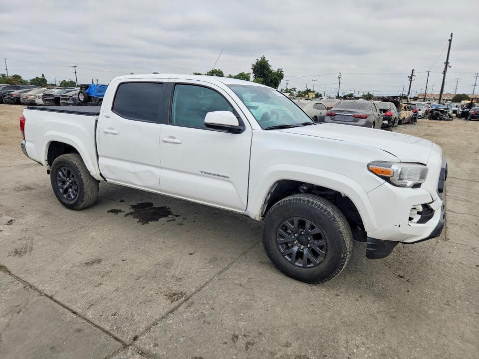 2023 TOYOTA TACOMA SR5 V6 4
