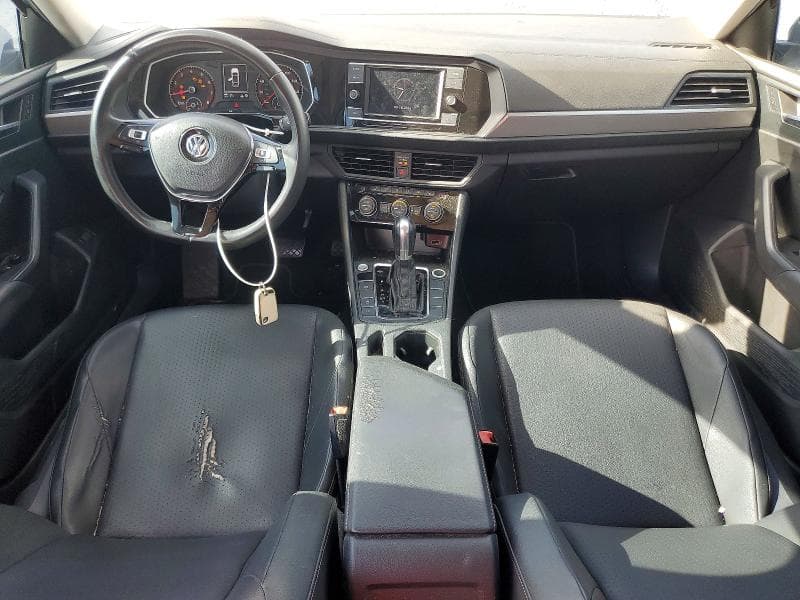 2019 VOLKSWAGEN JETTA S 8