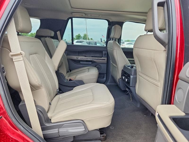 2018 FORD EXPEDITION LIMITED 11