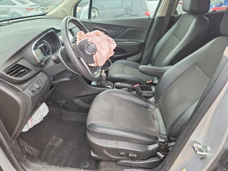 2017 BUICK ENCORE PREFERRED 7
