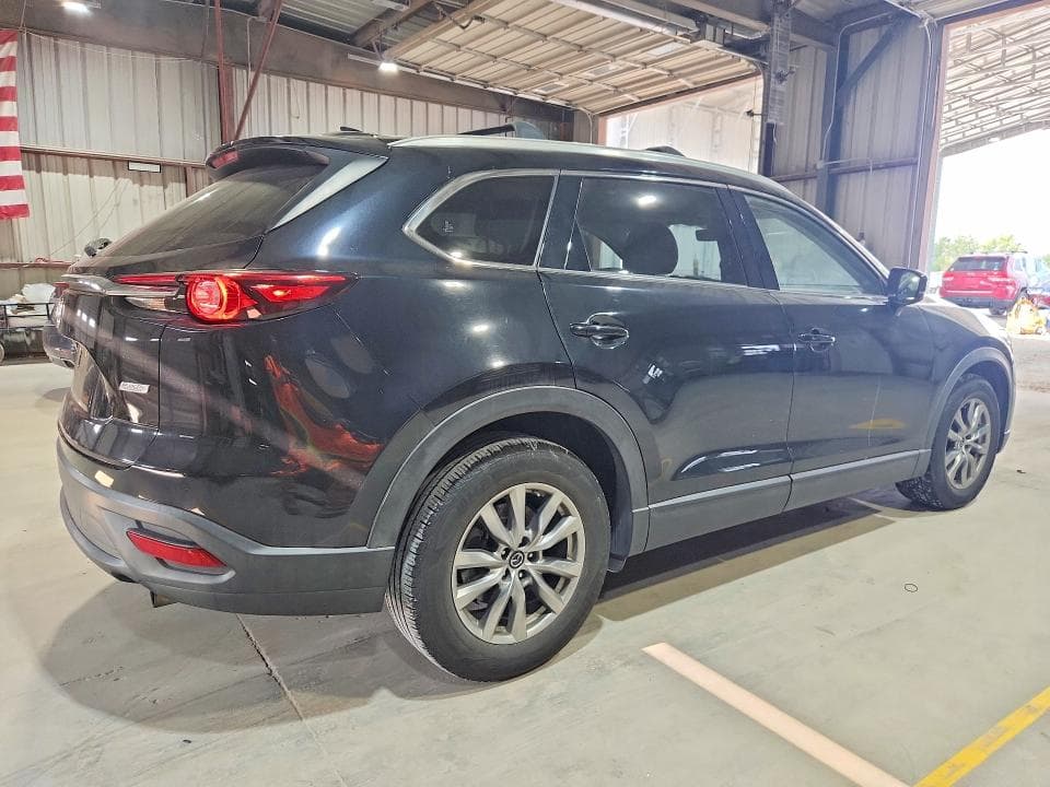 2019 MAZDA CX-9 TOURING 3