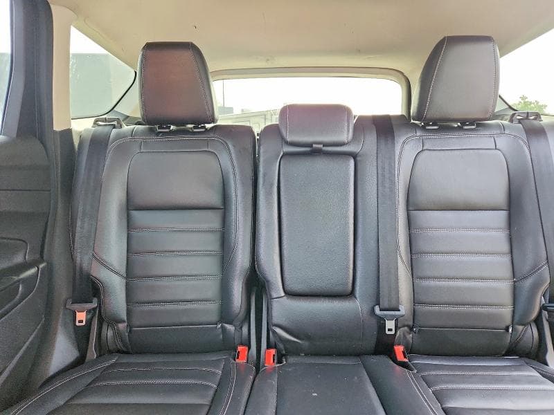2018 FORD ESCAPE TITANIUM 10