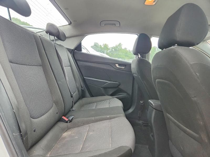 2019 HYUNDAI ACCENT SEL 10