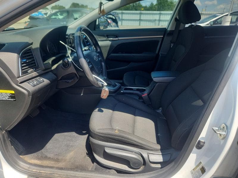 2018 HYUNDAI ELANTRA VALUE EDITION 7