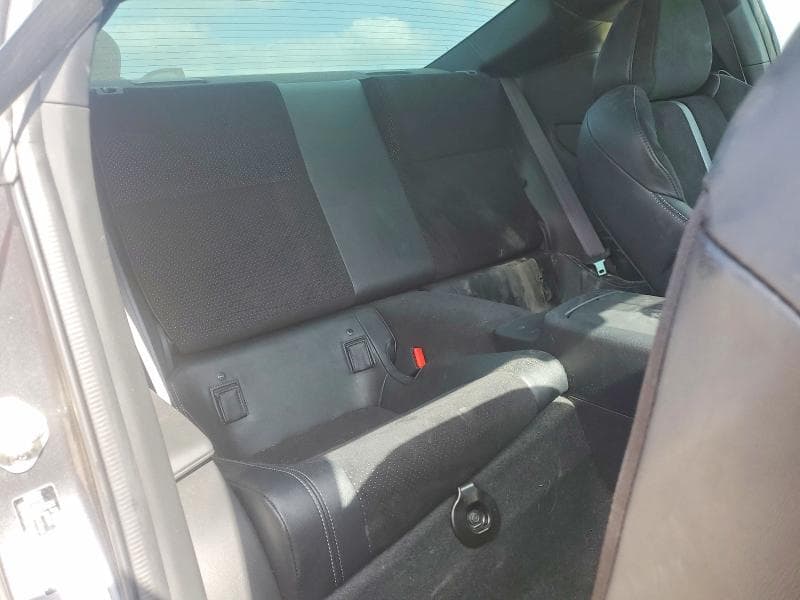 2023 TOYOTA GR 86 PREMIUM 10