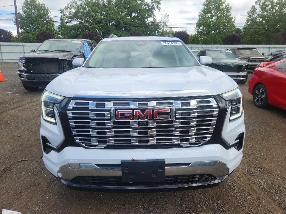 2026 GMC TERRAIN DENALI 5