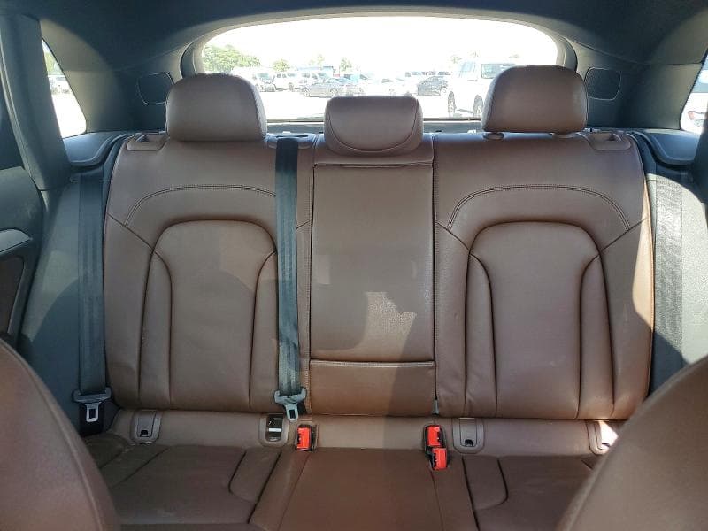 2018 AUDI Q3 PREMIUM 10