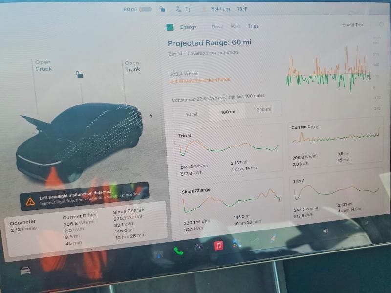 2026 TESLA MODEL Y 9