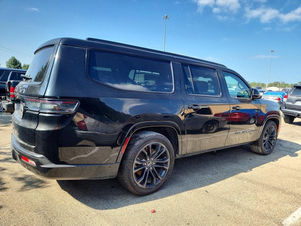 2024 JEEP GRAND WAGONEER L SERIES II 3