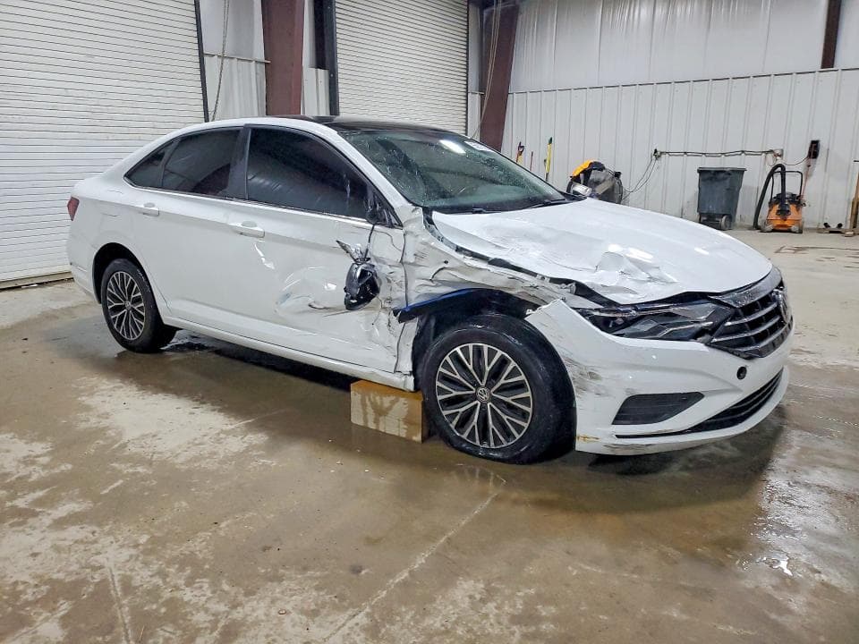 2019 VOLKSWAGEN JETTA S 4