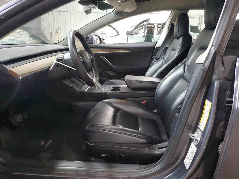 2022 TESLA MODEL 3 7