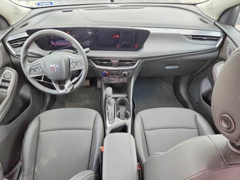 2026 BUICK ENCORE GX PREFERRED 8