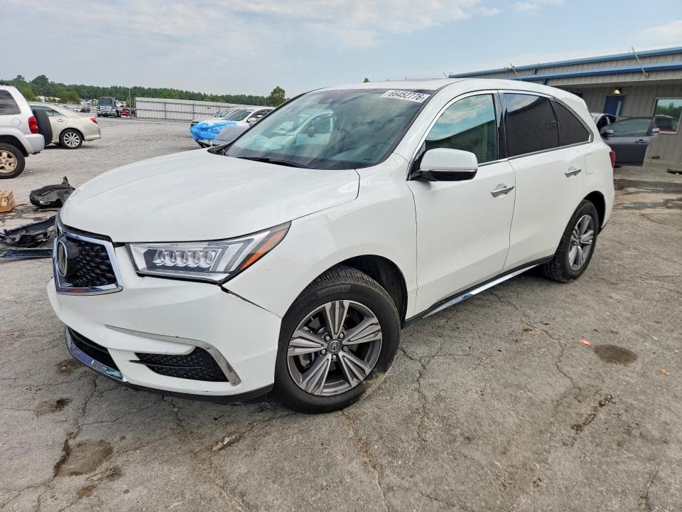 2020 ACURA MDX - 1