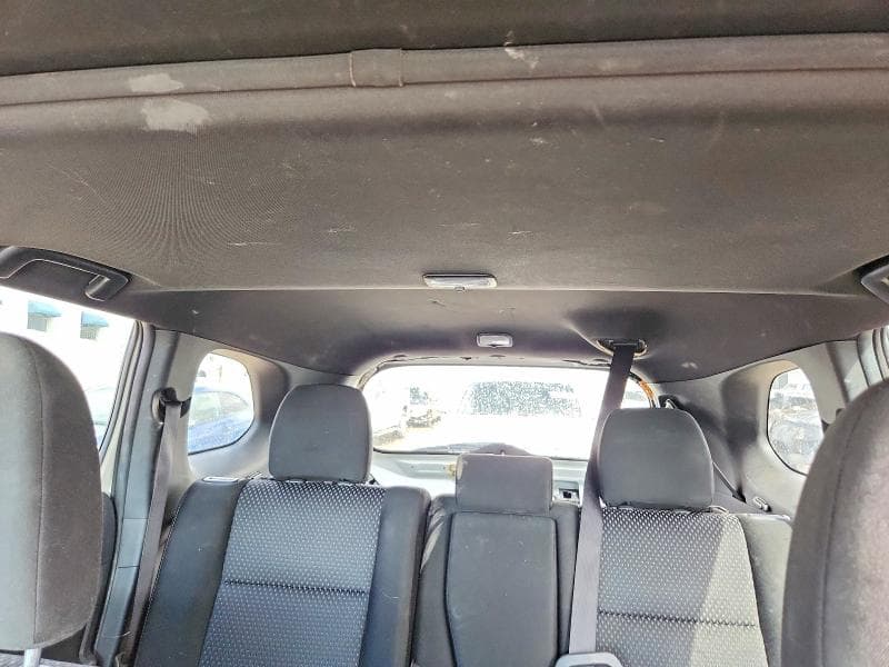 2018 MITSUBISHI OUTLANDER SE 10