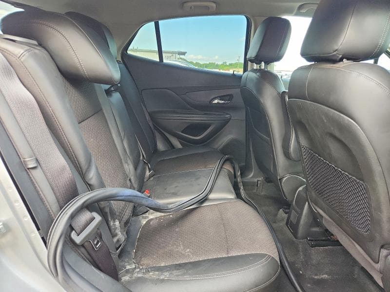 2020 BUICK ENCORE PREFERRED 10