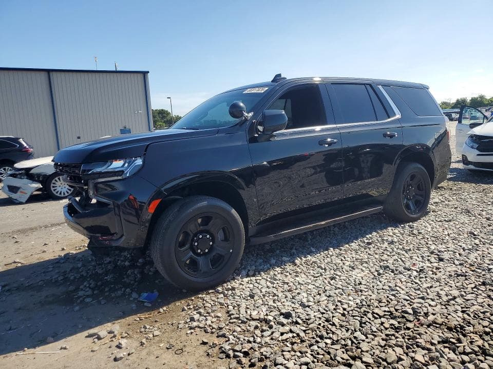 2023 CHEVROLET TAHOE C1500 - 1