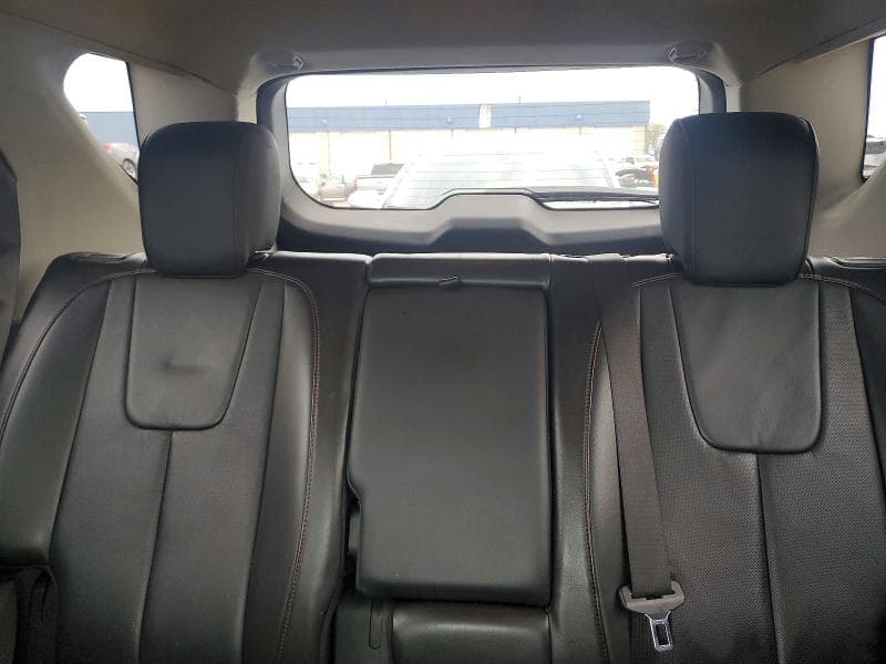 2017 CHEVROLET EQUINOX LT 10