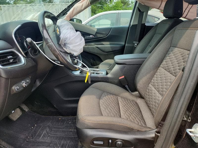 2020 CHEVROLET EQUINOX LT 7