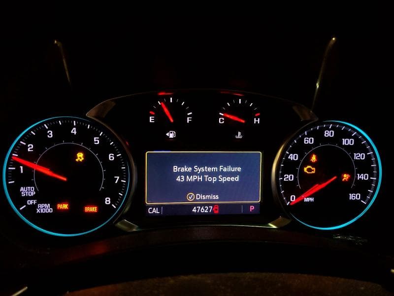 2023 CHEVROLET EQUINOX PREMIER 9