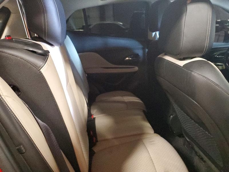 2019 BUICK ENCORE PREFERRED 10