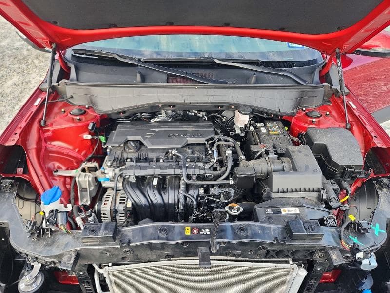 2025 HYUNDAI KONA SEL 12