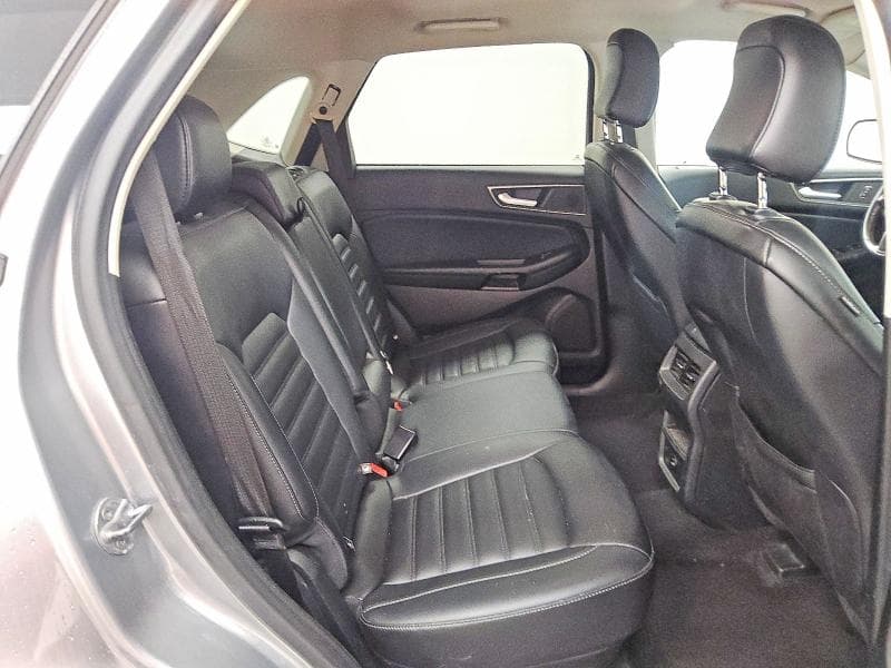 2022 FORD EDGE SEL 11