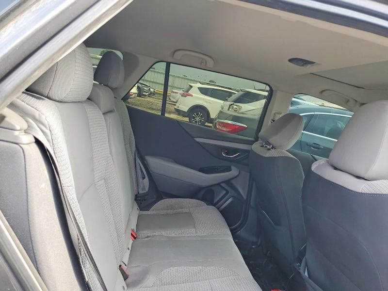 2020 SUBARU OUTBACK PREMIUM 10