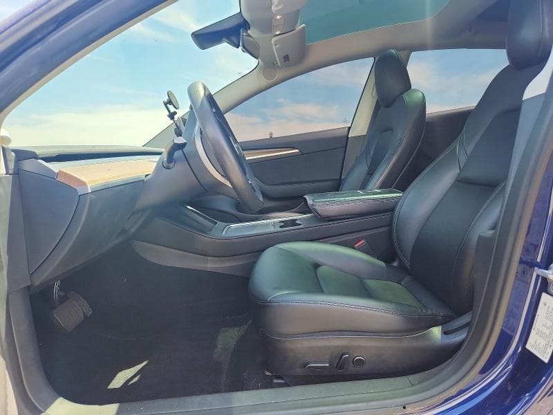 2023 TESLA MODEL 3 7