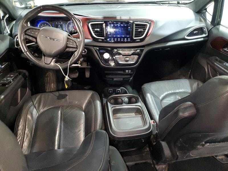 2020 CHRYSLER PACIFICA TOURING L 8