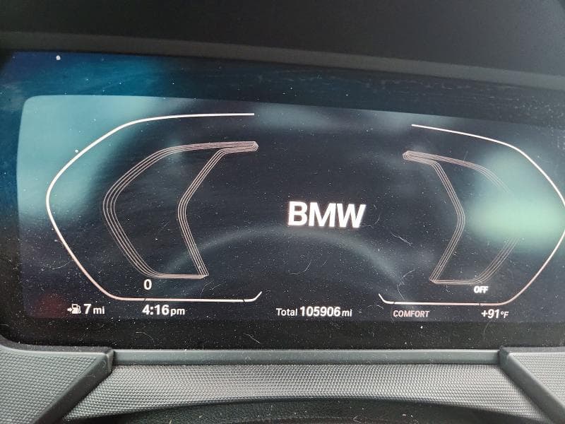 2021 BMW 228I 9