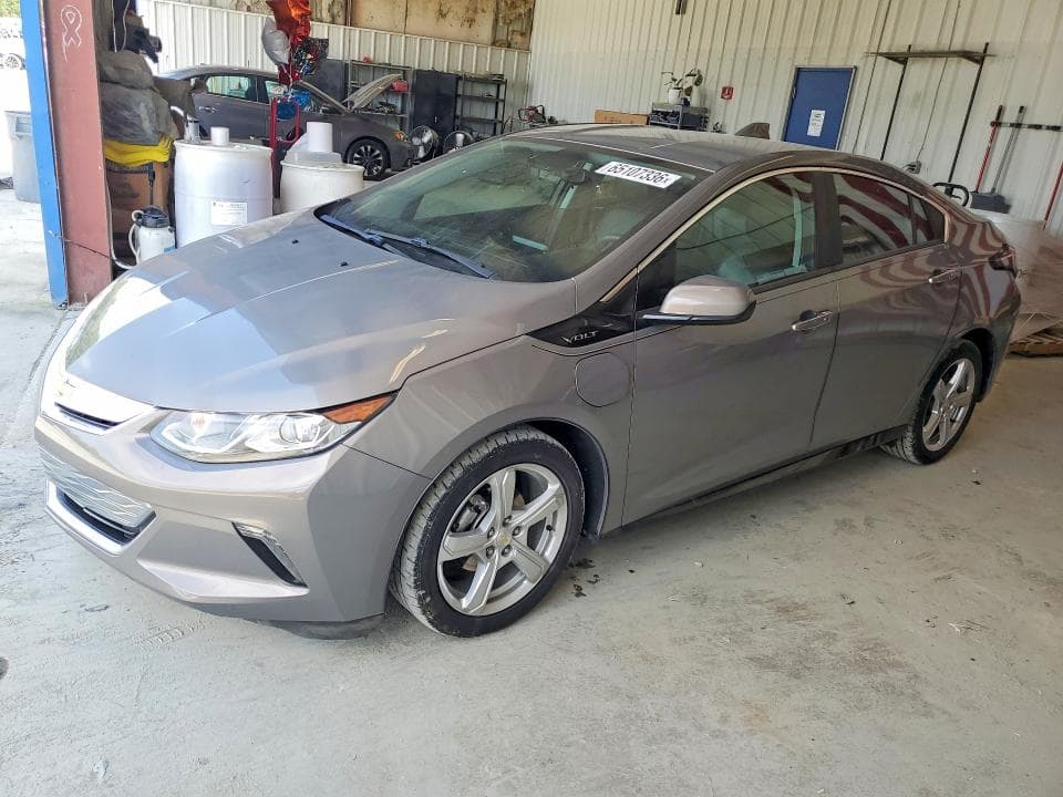 2017 CHEVROLET VOLT LT - 1
