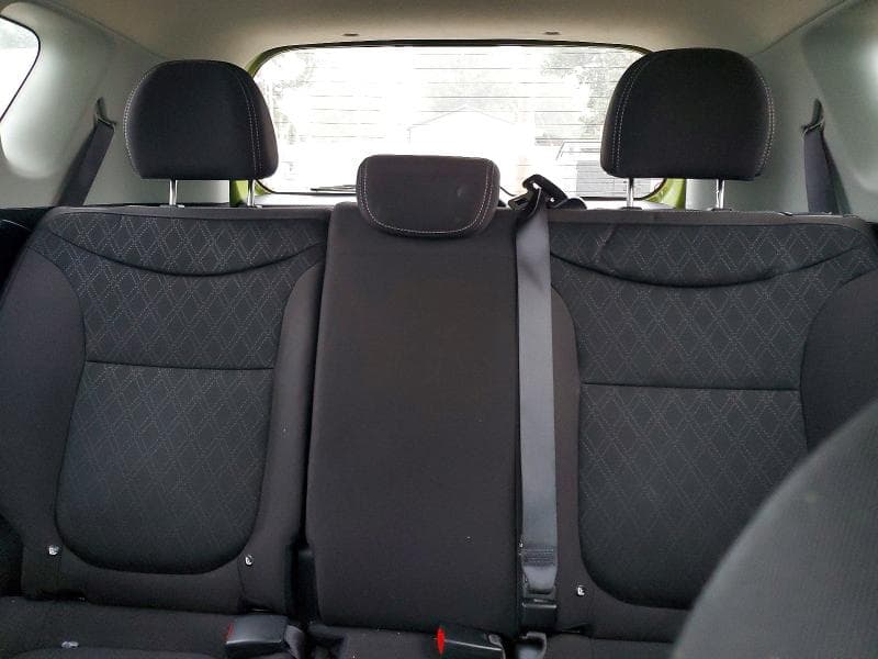 2019 KIA SOUL BASE 10