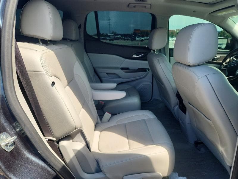 2020 GMC ACADIA SLT 11